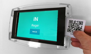 Ηλεκτρονική Κάρτα Εργασίας: Ηλεκτρονικό Παρουσιολόγιο!! Θα αποτυπώνεται πλήρως ο χρόνος εργασίας!! Πώς θα λειτουργήσει