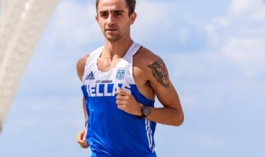 2η η Πετρουλάκη, 3ος ο Μίνο στο πανελλήνιο πρωτάθλημα ανωμάλου δρόμου