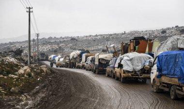 Reuters: Η Τουρκία δεν θα εμποδίσει τους Σύρους πρόσφυγες να φθάσουν στην Ευρώπη