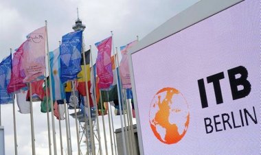 Ακυρώθηκε η διεθνής τουριστική έκθεση ΙΤΒ Berlin 2020