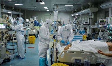 Κορονοϊός στην Ελλάδα: 45 τα επιβεβαιωμένα κρούσματα!! Δεκατέσσερα νέα κρούσματα του ιού!!