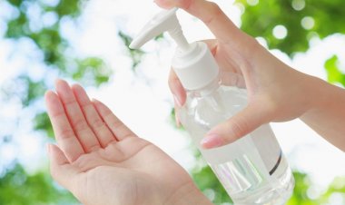 Κορονοϊός: Αντισηπτικά από… ποτά “μπόμπες”, φτιάχνει το Υπ. Οικονομικών!! [Έγγραφο]