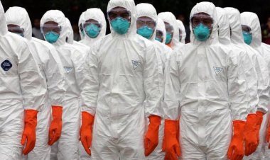 Βαριές ποινές σε όσους παραβιάζουν την καραντίνα λόγω Κορωνοϊού!! Έως ισόβια για προσβολή και θάνατο πολλών ανθρώπων