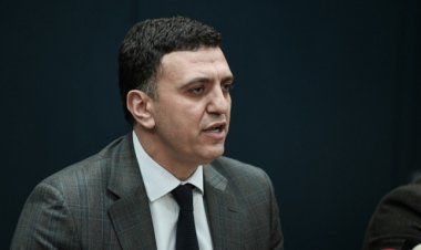 Coronavirus : Υστατη έκκληση Κικίλια σε γιατρούς και νοσηλευτές να κάνουν αίτηση για να προσληφθούν