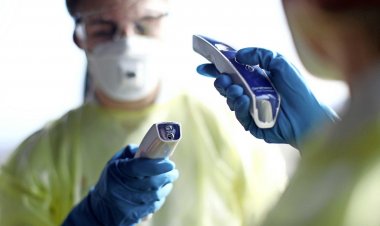 Coronavirus : Κατεπείγουσα οδηγία του Υπουργείου Υγείας για αποφυγή ταξιδιών εντός ή εκτός Ελλάδας στις ομάδες υψηλού κινδύνου!!