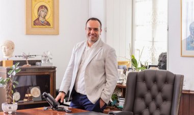 Μύκονος: Υστατη έκκληση Δημάρχου Κωνσταντίνου Κουκά σε κατασκευαστές-εργολάβους οικοδομών για 15ήμερη διακοπή εργασιών