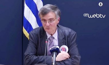 Coronavirus: 46 νέα κρούσματα και 464 καταγεγραμμένα συνολικά - 19 Πήραν εξιτήριο