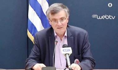 Coronavirus : 35 νέα κρούσματα και 530 καταγεγραμμένα συνολικά, 100 νοσηλεύονται- Η απειλή υπάρχει , είναι εδώ