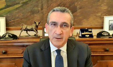 Coronavirus : Περιφερειάρχης και Πρόεδρος της ΠΕΔ Ν. Αιγαίου ζητούν επίσημα τον περιορισμό κυκλοφορίας και μετακινήσεων στα νησιά (video)