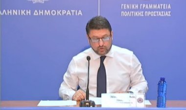 Coronavirus : Απαγόρευση κυκλοφορίας - Οδηγίες για τις φόρμες στο forma.gov.gr - υποβολή δηλώσεων και μέσω sms - Οι πολίτες πρέπει να φέρουν ταυτότητα ή διαβατήριο