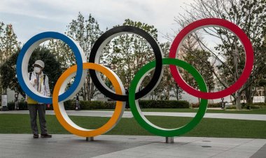 Coronavirus - Tokyo Olympics: Η αναβολή των Ολυμπιακών Αγώνων θα ανακοινωθεί σύντομα