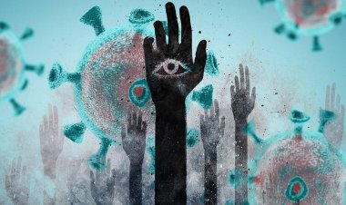 Coronavirus: «Κρίσιμες οι επόμενες 2 εβδομάδες!! Ο Απρίλιος θα είναι δύσκολος μήνας»