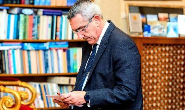 Coronavirus Aegean Islands : Γ. Χατζημάρκος «Μετατρέπουμε την κρίση της πανδημίας σε ευκαιρία ενδυνάμωσης των δομών υγείας των νησιών μας»