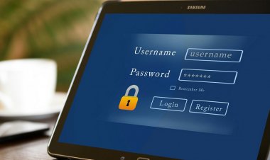 Γ.Γ. Πλ. Συστημάτων: Ασφαλής πολιτική για τους Κωδικούς Πρόσβασης στο Τaxisnet, είναι η συχνή αντικατάσταση τους [Οδηγίες Βήμα-Βήμα]