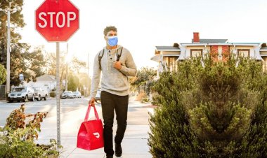 Coronavirus Pandemic : Ο Γιώργος Γεραπετρίτης αποκαλύπτει τη δέσμη των νέων μέτρων απαγόρευσης κυκλοφορίας