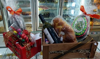 Coronavirus Pandemic: Με ενιαίο ωράριο θα λειτουργήσουν τα καταστήματα τροφίμων από ‪την Κυριακή λόγωΠάσχα