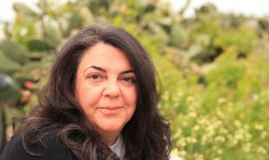 Coronavirus Mykonos: Η Ντίνα Σαμψούνη απαντά σχετικά με την διενέργεια μαζικών διαγνωστικών τεστ