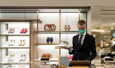 Coronavirus: Ερωτήσεις & Απαντήσεις από την ΓΣΕΕ για τα δικαιώματα των εργαζομένων