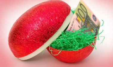 Coronavirus Εργασία: Τι ισχύει με το Δώρο Πάσχα για Πλήρη & εκ Περιτροπής Εργασία - Υπολογισμός Δώρου Πάσχα!!