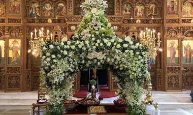 Coronavirus Εκκλησία: Εντονη ανησυχία στην κυβέρνηση για τον Επιτάφιο!! Φόβοι για συνωστισμό τη Μ. Παρασκευή στις εκκλησίες