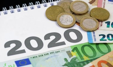 Coronavirus Pandemic : Επεκτείνεται μέχρι τις 21 Απριλίου η προθεσμία υποβολής αιτήσεων για την Επιστρεπτέα Προκαταβολή