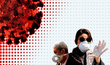 Coronavirus Pandemic: «Στις 17-18 Απριλίου η κορύφωση της επιδημίας στην Ελλάδα» σύμφωνα με Διεθνή Επιδημιολογική Έρευνα