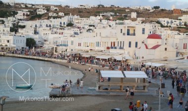 Coronavirus Pandemic - Απαγόρευση κυκλοφορίας: Αρχές Μαΐου ξεκινάει η σταδιακή άρση των μέτρων