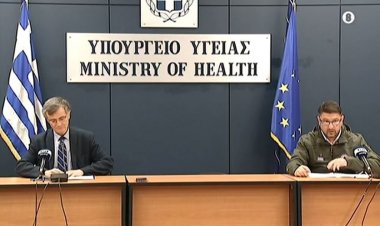 Coronavirus Pandemic :  31νέα περιστατικά μόλυνσης - Στα 2.145 ο απολογισμός, 99 οι θάνατοι