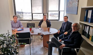 Coronavirus Aegean Islands : Με δυναμικούς ρυθμούς κινούνται οι υπηρεσίες της Περιφέρειας και την Μεγάλη Εβδομάδα