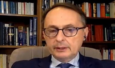 Coronavirus Pandemic  Σύψας: «Ευχάριστα τα νέα για το αντιϊκό  φάρμακο «remdesivir»