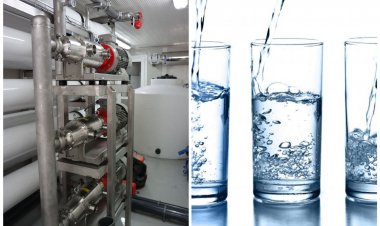 Mykonos : Εγκρίθηκε από το Ελεγκτικό Συνέδριο η Σύμβαση για  το ολοκληρωμένο σύστημα διαχείρισης πόσιμου ύδατος στην Άνω Μερά