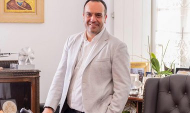 Coronavirus Mayor of Mykonos: Μήνυμα του Δημάρχου Κωνσταντίνου Κουκά για την Ανάσταση και το Πάσχα