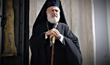 His Eminence Dorotheos B’- Δωρόθεος Β’: Ευλογημένοι Νησιώτες θεματοφύλακες των παραδόσεων