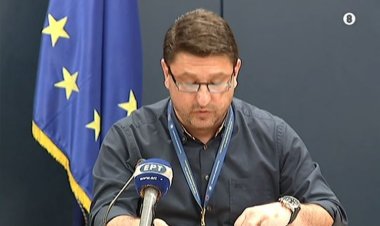 Coronavirus Pandemic : Τα περιοριστικά μέτρα ισχύουν στο ακέραιο έως και τις 27 Απριλίου