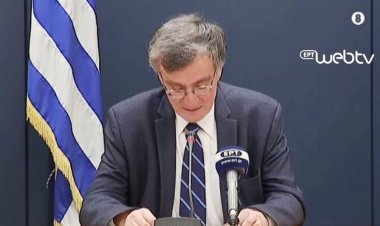 Coronavirus Pandemic: 156 νέα περιστατικά μόλυνσης - Στα  2.401 ο απολογισμός, 121 οι θάνατοι