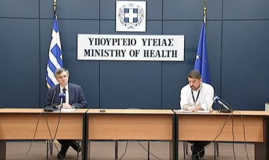 Coronavirus Pandemic: 7 νέα περιστατικά μόλυνσης - Στα 2.408 ο απολογισμός, κανένας νέος θάνατος