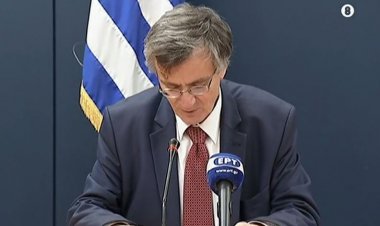 Coronavirus Pandemic : 55 νέα περιστατικά μόλυνσης - Στα 2.463 ο απολογισμός, 125 οι θάνατοι