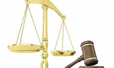 Coronavirus Pandemic :  Κλειστά τα δικαστήρια από 16 Ιουλίου έως και 31 Αυγούστου