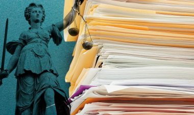 Coronavirus Pandemic: Παράταση αναστολής Δικαστικών Εργασιών έως 15/5!! Ποιες δίκες θα γίνονται!! [Ολόκληρη η ΚΥΑ]