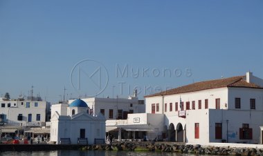Municipality of Mykonos - Ντίνα Σαμψούνη: Διευκρινίσεις για την εξυπηρέτηση των δημοτών και επιχειρήσεων από το Τμήμα Εσόδων του Δήμου