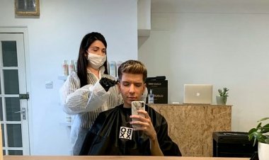 Coronavirus Pandemic: Τέλος κινητά, καφέδες, περιοδικά από κομμωτήρια και κέντρα αισθητικής