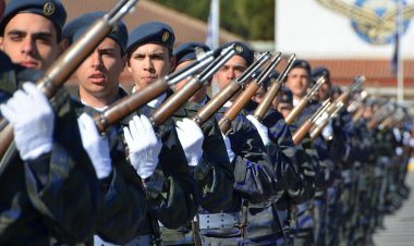 Πολεμική Αεροπορία: Οι Ημερομηνίες Κατάταξης Στρατευσίμων με την 2020 Γ' ΕΣΣΟ [Έγγραφο]