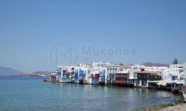 Coronavirus Travel - Bild: Θα πάμε διακοπές; Ας αποφασίσουν οι Έλληνες!!