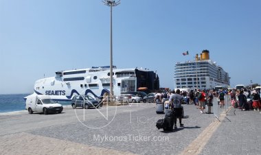 Coronavirus Travel-Ακτοπλοΐα: Πώς θα λειτουργήσει η ακτοπλοΐα το καλοκαίρι – Όλο το σχέδιο