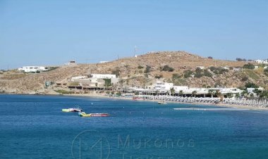 Coronavirus & Travel: Με ΚΥΑ αυξάνεται σε 50% το όριο παραχώρησης σε Ξαπλώστρες και Τραπεζοκαθίσματα