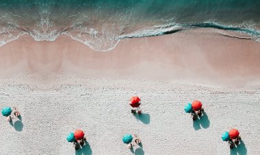 Coronavirus & Travel: Μένουμε ασφαλείς... και στην παραλία!! Video για τους λουόμενους!!