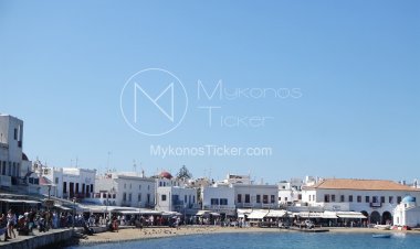Coronavirus & Travel - Restaurants: Οι ειδικοί «ξεκλειδώνουν» το άνοιγμα της εστίασης στις 25 Μαΐου