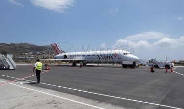 Coronavirus Travel - IATA: Η καραντίνα άφιξης “φρενάρει” τα αεροπορικά ταξίδια, κάνοντας πιο δύσκολη την ανάκαμψη!!