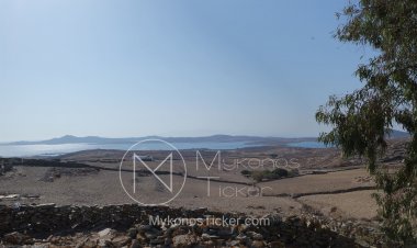 Mykonos-Delos: Χορήγηση άδειας για αρχαιολογική - ανασκαφική έρευνα στην Ρήνεια και το Κουνελονήσι [Έγγραφο]