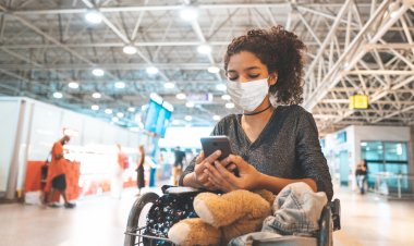 Coronavirus Aviation Health Safety Protocol: Αυτοί είναι οι νέοι κανονισμοί για τις πτήσεις [Έγγραφο]